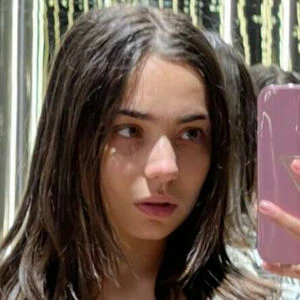 Dinara Nadirova
