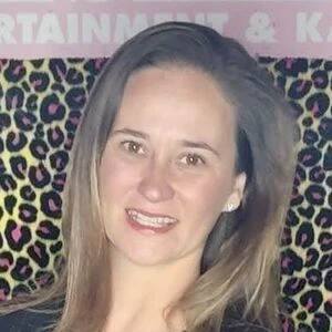 Julie Vaughn