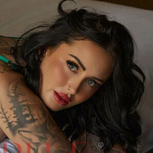 Alexis Mae