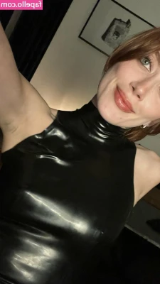 1800 Dominatrix [ 1800-dominatrix ] - Blindfold masturbation vids