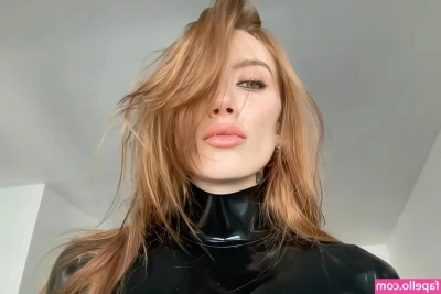 1800 Dominatrix [ 1800-dominatrix ] - fucking on the pool side is way hotter if you will ask me🥵💦💦