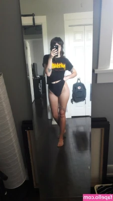 Pleasequietdown - Cum on my back 😏💦 Now it's your turn