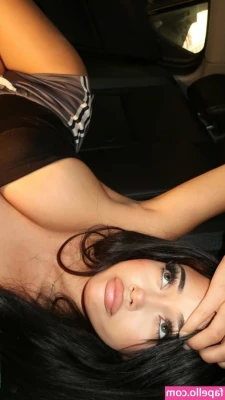 Calie.xo [ calie-xo ] - BIG TITTY ALERT!!! I can’t wait for you to stroke all night long to