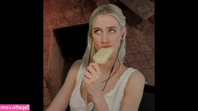 iamrachelkay - These videos will make you drooool 🤤 ☝️