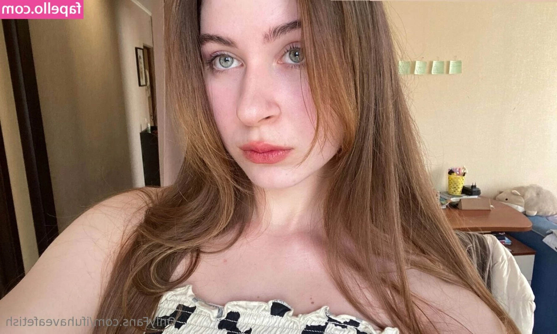 ifuhaveafetish - You gonna do something with this or nah?