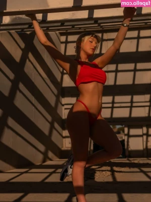 Lauren Brooks [ lauren-brooks ] - Who came onnme?