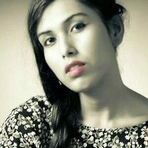 Anna Mezenga