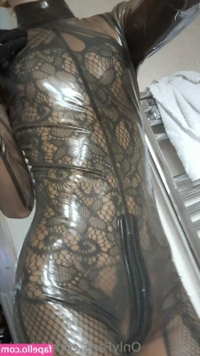 Felexiia - Dumping my alpha seed deep inside @BlazingJofCLT 💦💦💦 