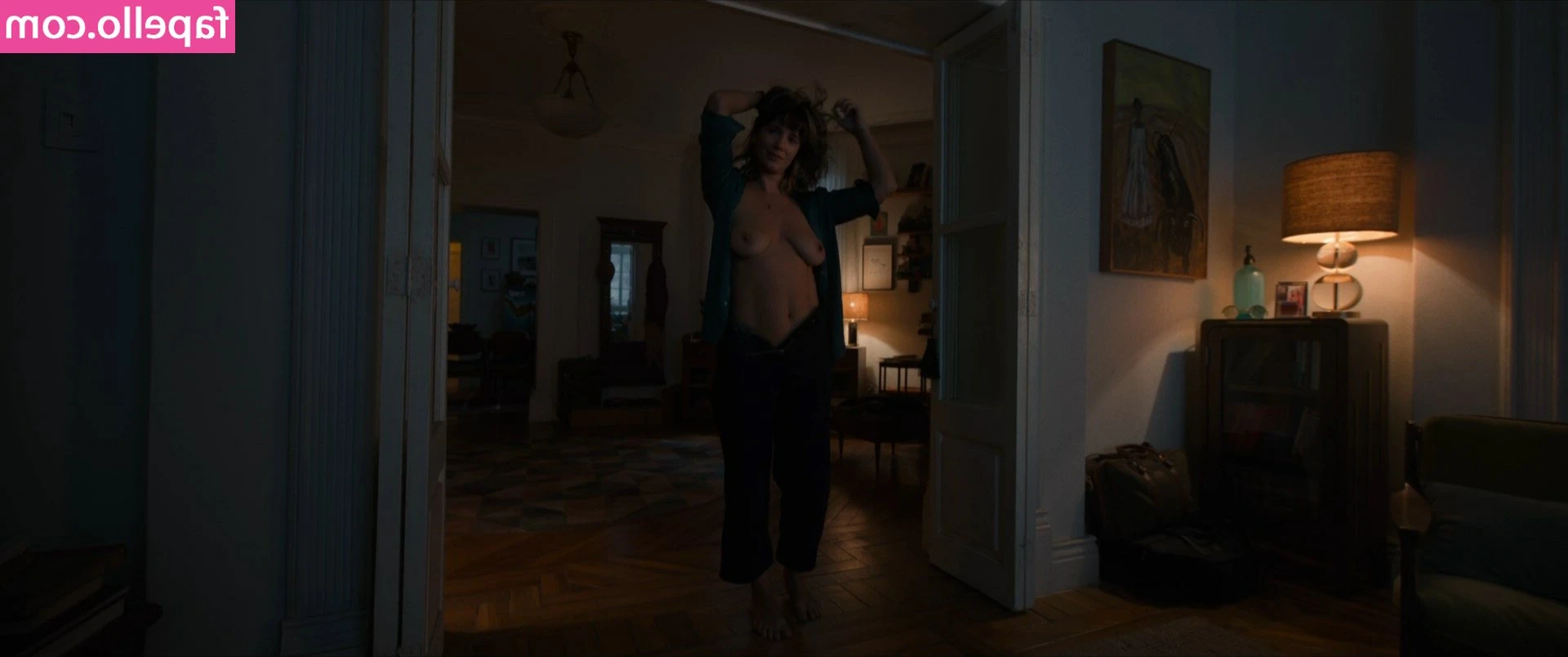 Griselda Siciliani [ griselda-siciliani ] - Este video está desbloqueado para los fans. Ya sabéis que si soy