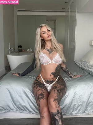 Raya Henriette