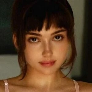 Lera Kovalenko (aka. Valerie Moncheri)