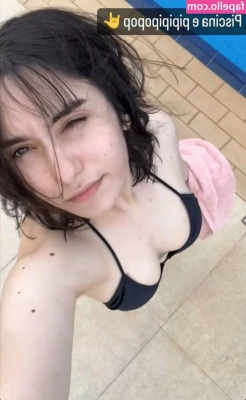 Pricila Canesso [ pricila-canesso ] - Cum see what this super woman can do 😈