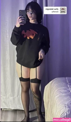 Pricila Canesso [ pricila-canesso ] - Is this trend dead yet? Too bad