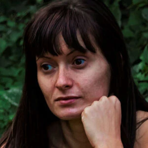 Jessica Warren