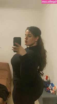 Marzia Maria Pia Maiorano [ marzia-maria-pia-maiorano ] - can I come do your bed? 🤭💕