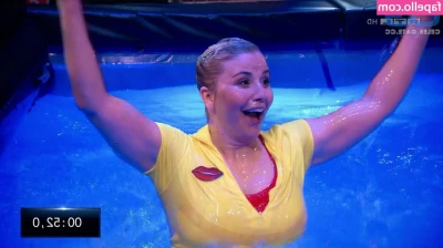 Beatrice Egli [ beatrice-egli ] - Baby blue