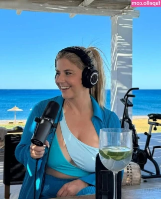 Beatrice Egli [ beatrice-egli ] - New coming 🚨  You*g and naive but desiring my cock are the best