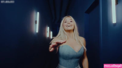 Beatrice Egli [ beatrice-egli ] - Ready for tonight, my lovelies? 🌟 Let's rock this year together,