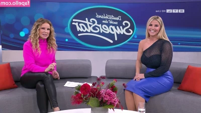 Beatrice Egli [ beatrice-egli ] - Hi  What language do you prefer for this account  Hola  En qué