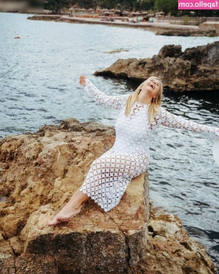 Beatrice Egli [ beatrice-egli ] - Have a great night everyone