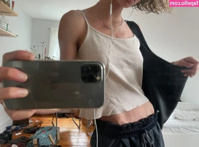 Ava Kalitowski [ ava-kalitowski ] - It's #fairdoslucymuse and #flexiblesexual05