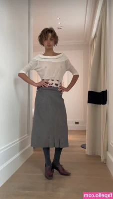 Ava Kalitowski [ ava-kalitowski ] - my room is always a mess