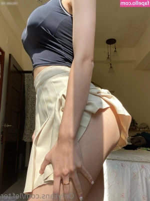 Mariya Lefter [ mariya-lefter ] - POV: you wake up next to me in Vegas 🥵