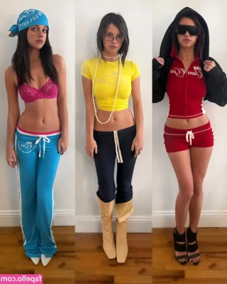 Brooke Flecca [ brooke-flecca ] - Dance party humpday hahah