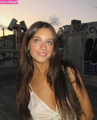 Brooke Flecca [ brooke-flecca ] - I LOVE the thrill of knowing that someone can walk into your office