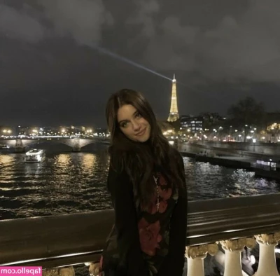 Brooke Flecca [ brooke-flecca ] - Should I post more public content?