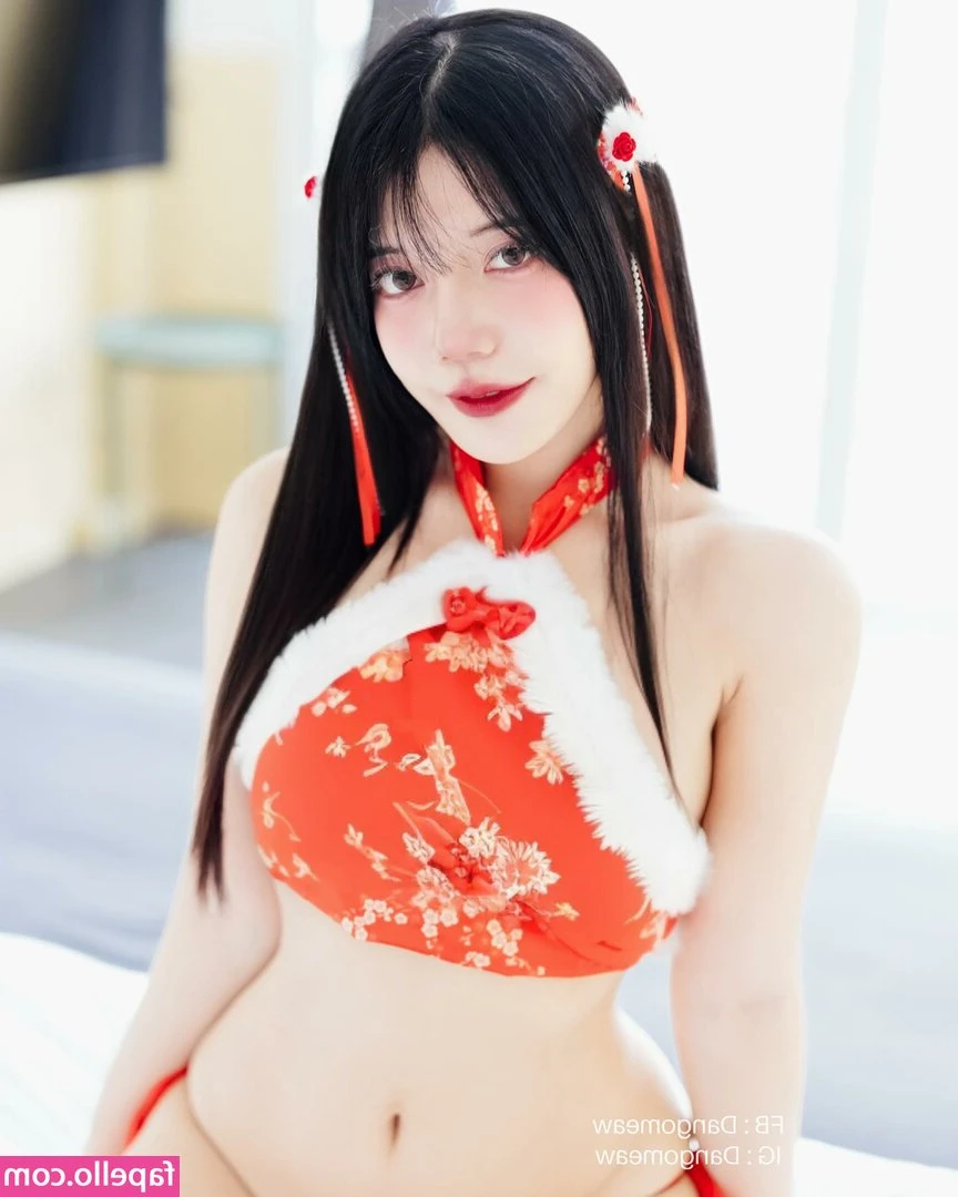 Dangomeaw - MAKE SURE YOU CLICK HER FREE TRIAL 😍