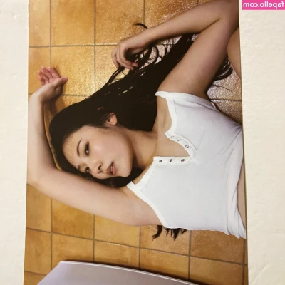 Momoka Hayashida [ momoka-hayashida ] - I’ll stroke that dick until you cum everywhere watch me do work