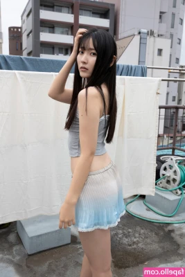 Momoka Hayashida [ momoka-hayashida ] - Last poll for the exclusive OnlyFans stream! Which day do you prefer?