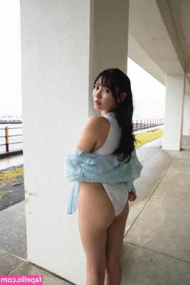 Momoka Hayashida [ momoka-hayashida ] - OF is more fun than IG 😈 The rest of the photo set will be in your