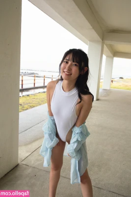 Momoka Hayashida [ momoka-hayashida ] - Cheeky Cheeky 🍑😉🤠