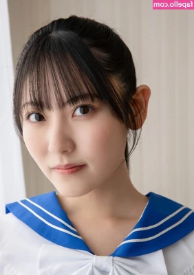 Momoka Hayashida [ momoka-hayashida ] - Going to post images & videos from this oily hot day I had As a