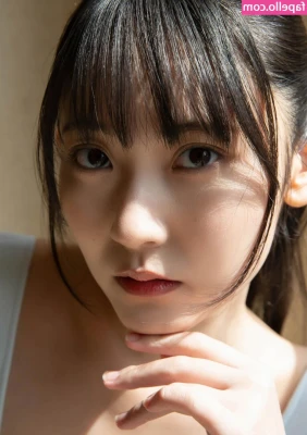 Momoka Hayashida [ momoka-hayashida ] - play time with daddy :3 aren’t you proud of your little girl for