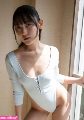 Momoka Hayashida [ momoka-hayashida ] - when I blow my charms over you, you start "blowing" me back. ;)