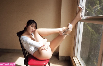 Momoka Hayashida [ momoka-hayashida ] - Part 2