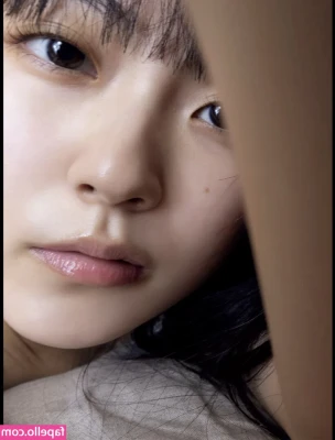 Momoka Hayashida [ momoka-hayashida ] - Oiled up and ready 😏😏