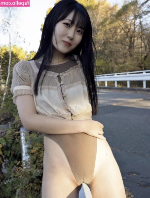 Momoka Hayashida [ momoka-hayashida ] - If we reach $1,000 in tips I’ll drop the uncensored bundle in
