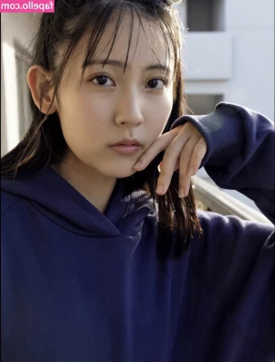 Momoka Hayashida [ momoka-hayashida ] - Do you like it like that?