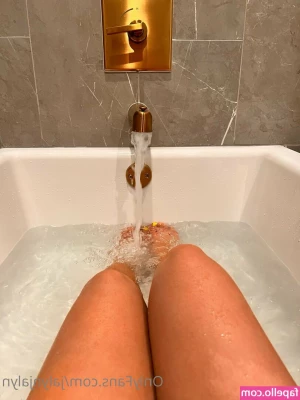 jalynjalyn - 🔞lIMITED FREE SUBSCRIPTION 🔞RIGHT NOW @yukiina SHE IS READY TO