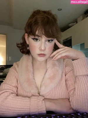 Gemothy - Censoring my pussy with a RUBBISH BIN, you losers will literally let