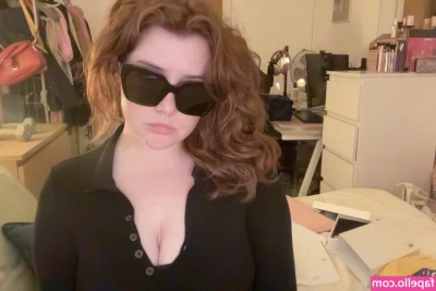 Gemothy - Dressing up like a fuckable gamer boy today:3 I hope your week is