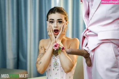 Nikki Nicole [ nikki-nicole-1 ] - 😏 Tip me if you’re ready for the photos from this shoot 🥰