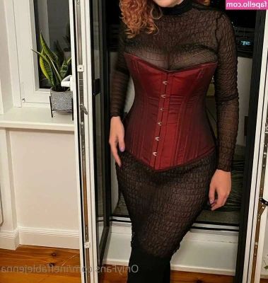 Ineffablejenna - Don't make me wait for you! 😈