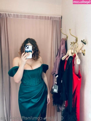 Ineffablejenna - Would you rip my nylons apart and suck my feet baby?