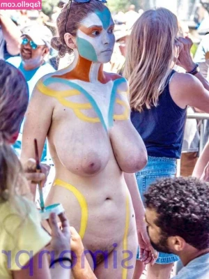 Ineffablejenna - Happy birthday to my only fans ;)