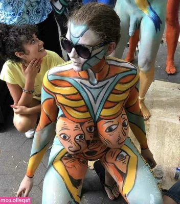 Ineffablejenna - U like my clear heels? Xx